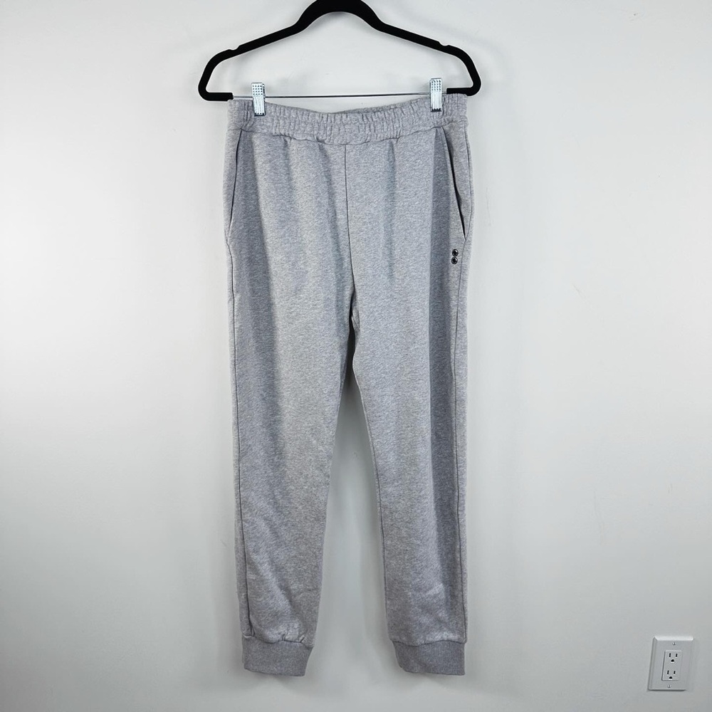 Ron Dorff Men’s Grey Sweatpants (L)